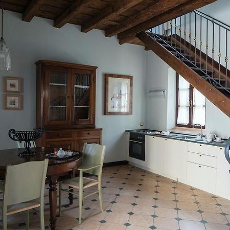 Hotel Villa Giona San Pietro In Cariano Esterno foto