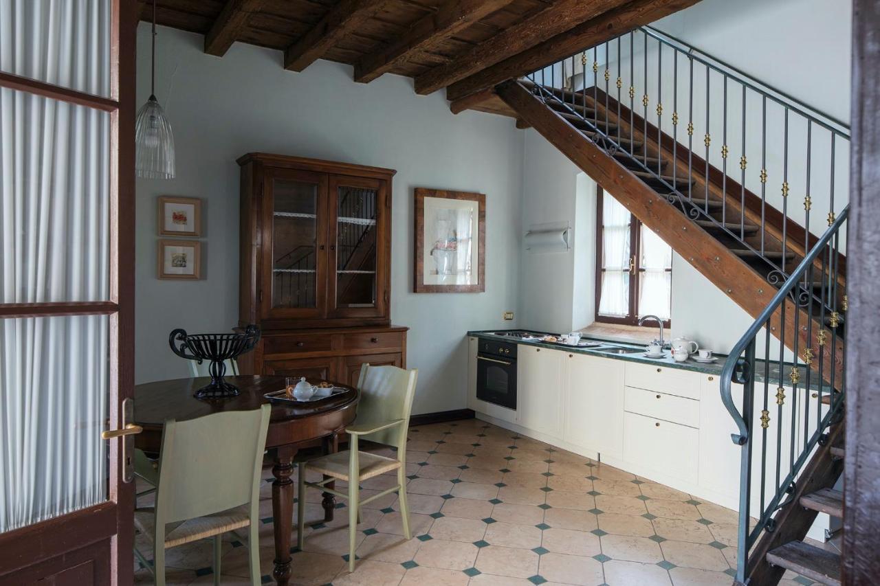 Hotel Villa Giona San Pietro In Cariano Esterno foto