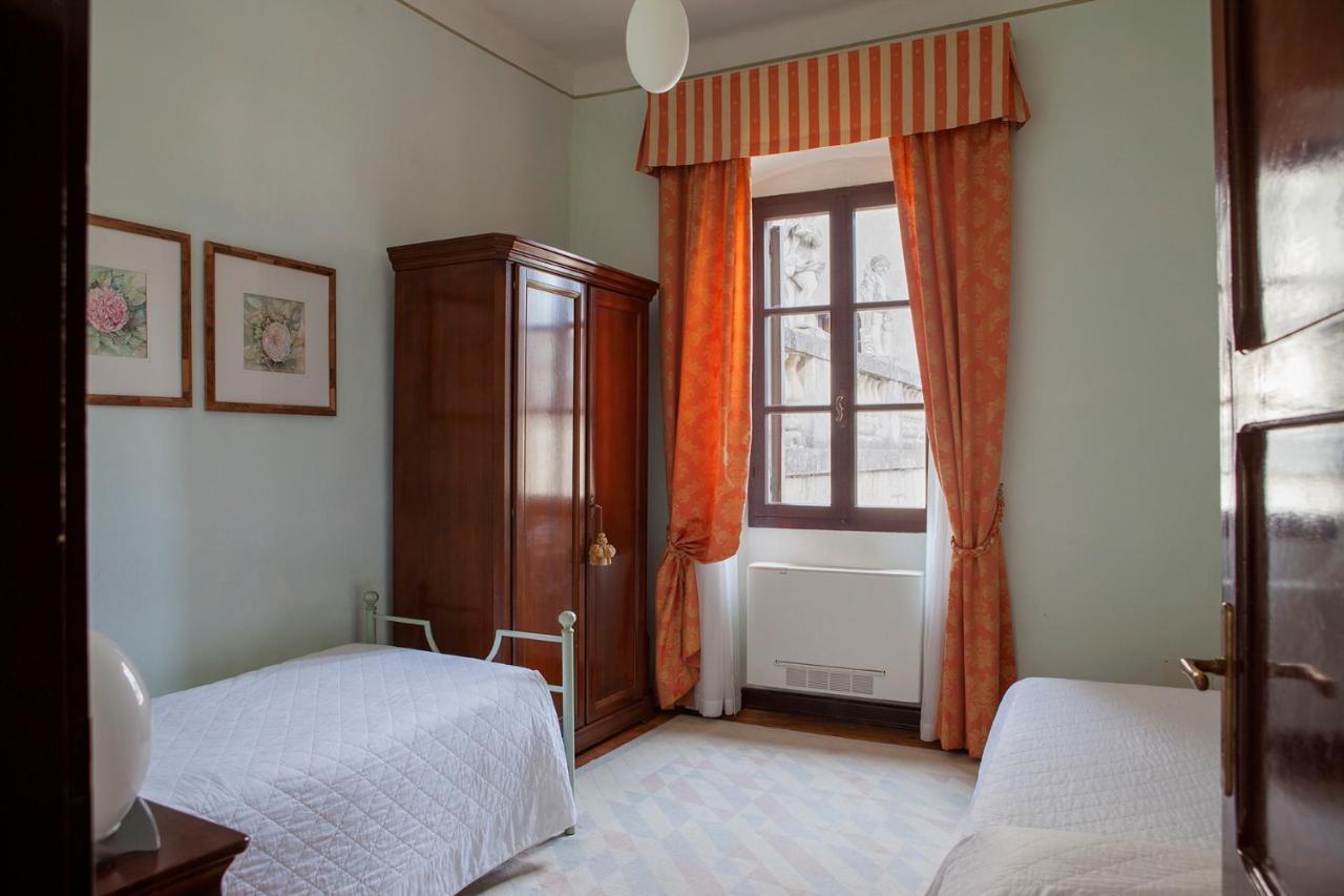 Hotel Villa Giona San Pietro In Cariano Esterno foto