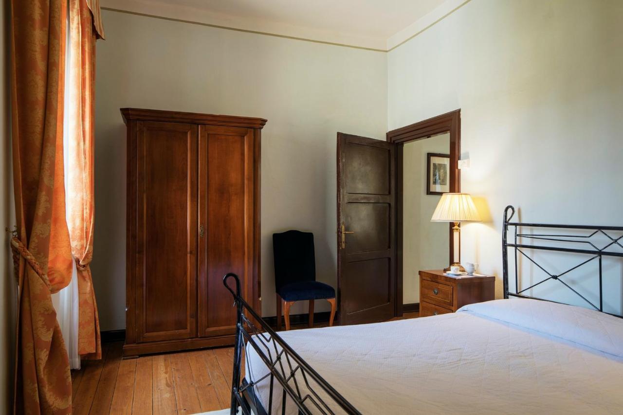 Hotel Villa Giona San Pietro In Cariano Esterno foto