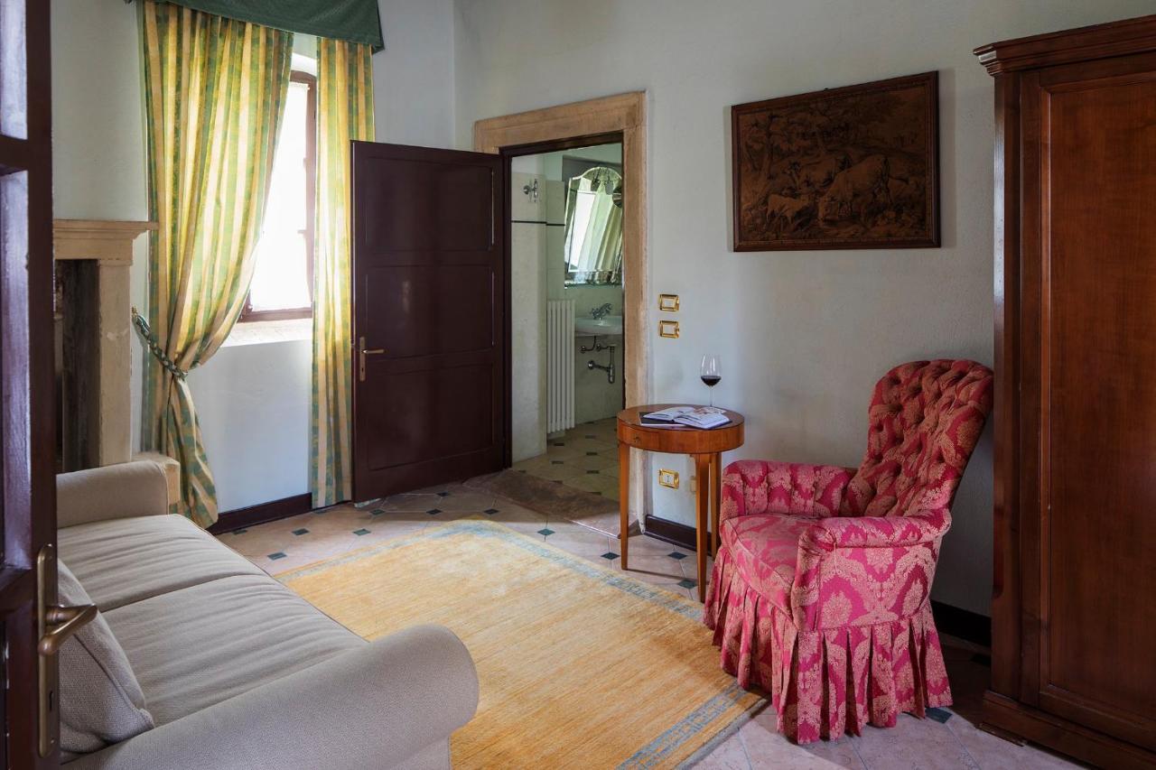 Hotel Villa Giona San Pietro In Cariano Esterno foto