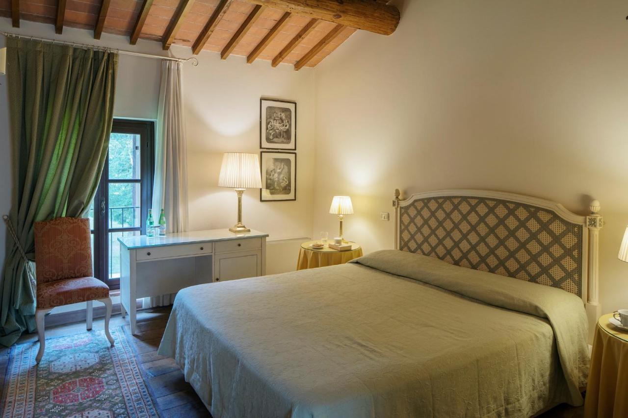 Hotel Villa Giona San Pietro In Cariano Esterno foto