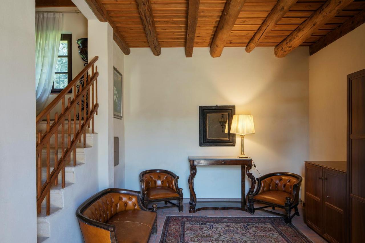 Hotel Villa Giona San Pietro In Cariano Esterno foto