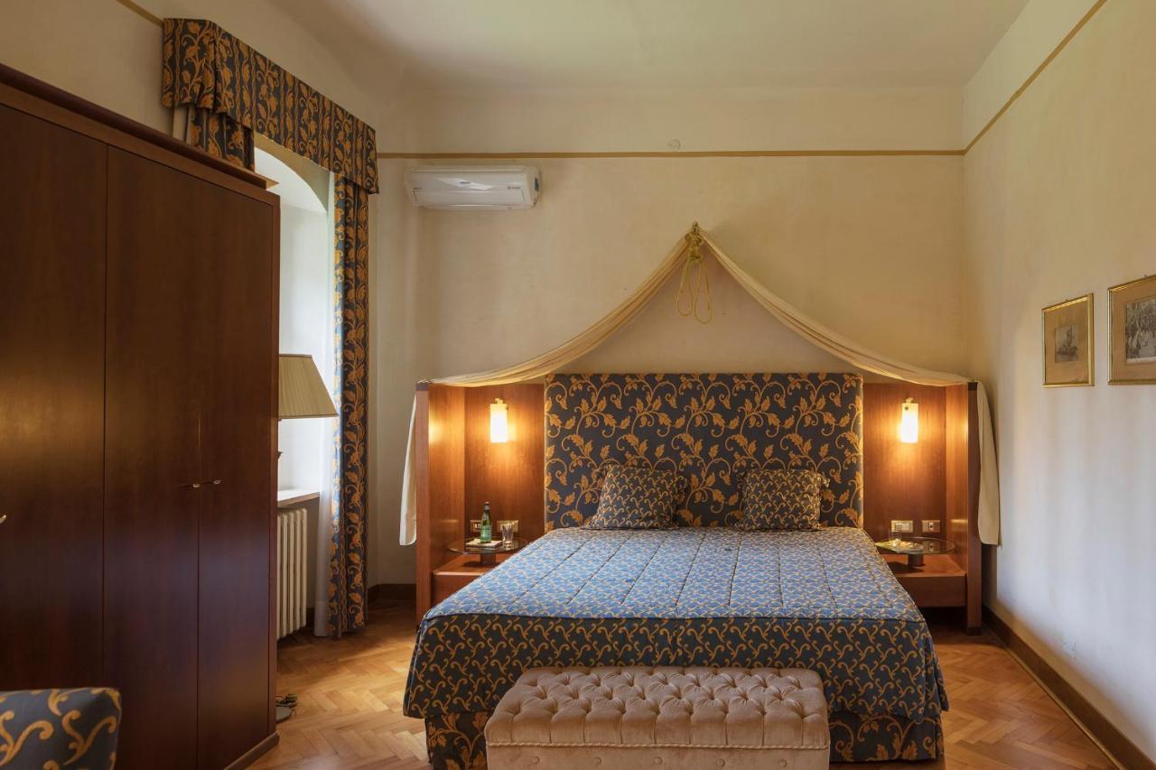Hotel Villa Giona San Pietro In Cariano Esterno foto
