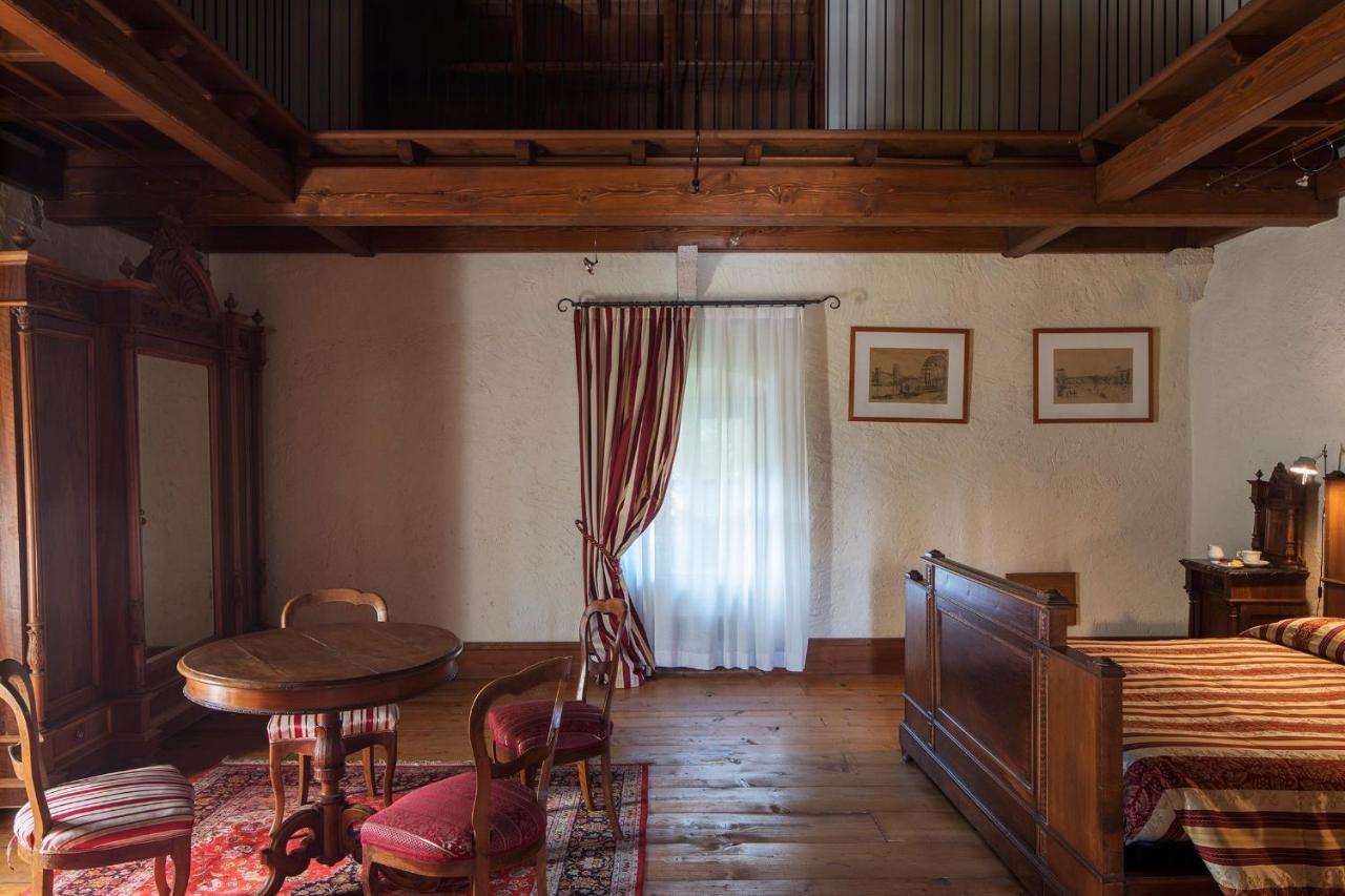 Hotel Villa Giona San Pietro In Cariano Esterno foto