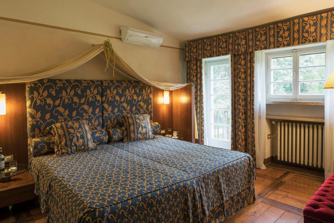 Hotel Villa Giona San Pietro In Cariano Esterno foto