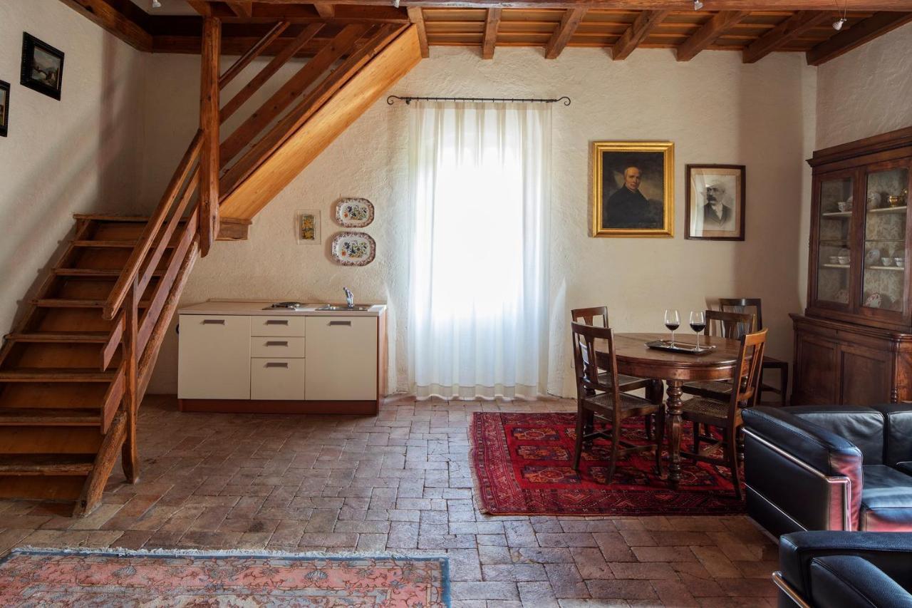 Hotel Villa Giona San Pietro In Cariano Esterno foto