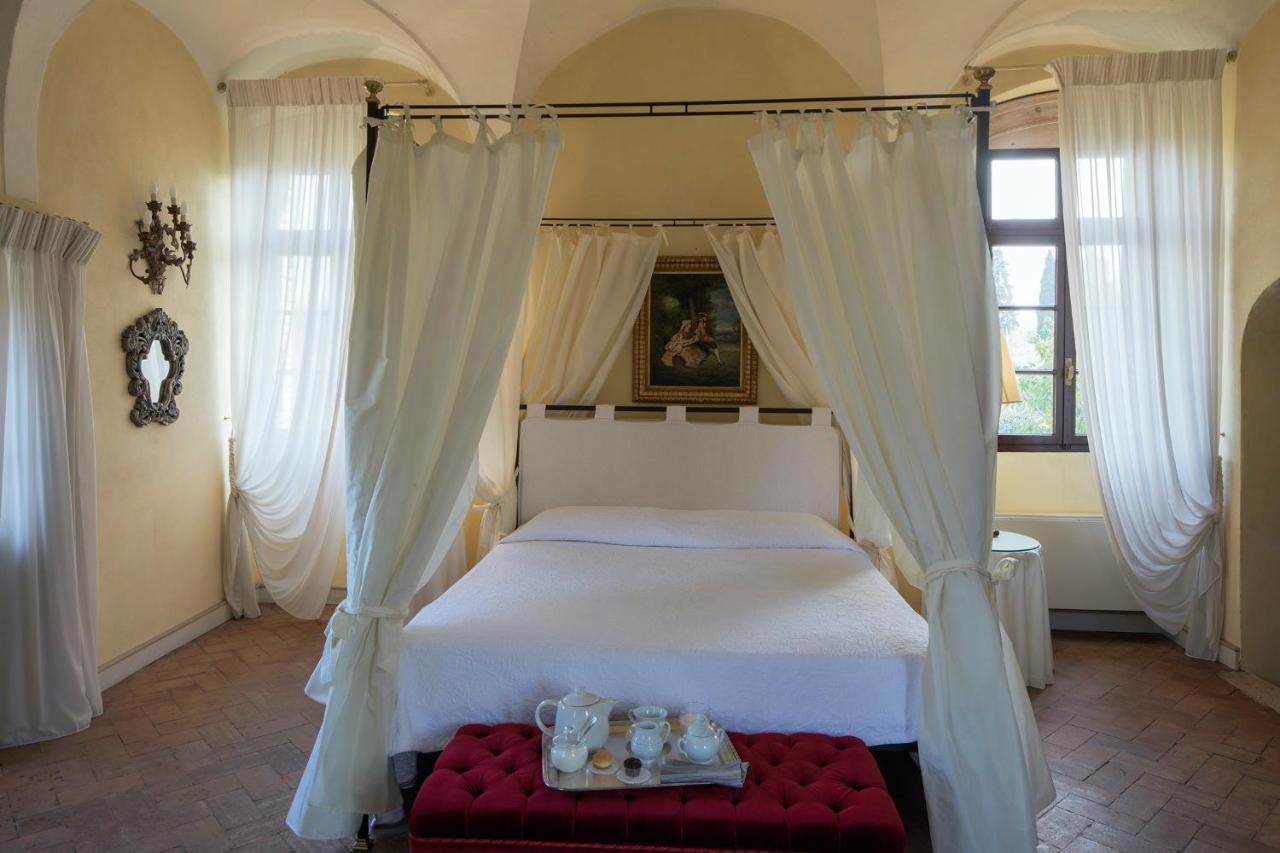 Hotel Villa Giona San Pietro In Cariano Esterno foto