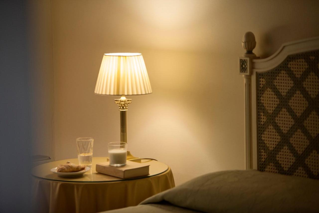 Hotel Villa Giona San Pietro In Cariano Esterno foto