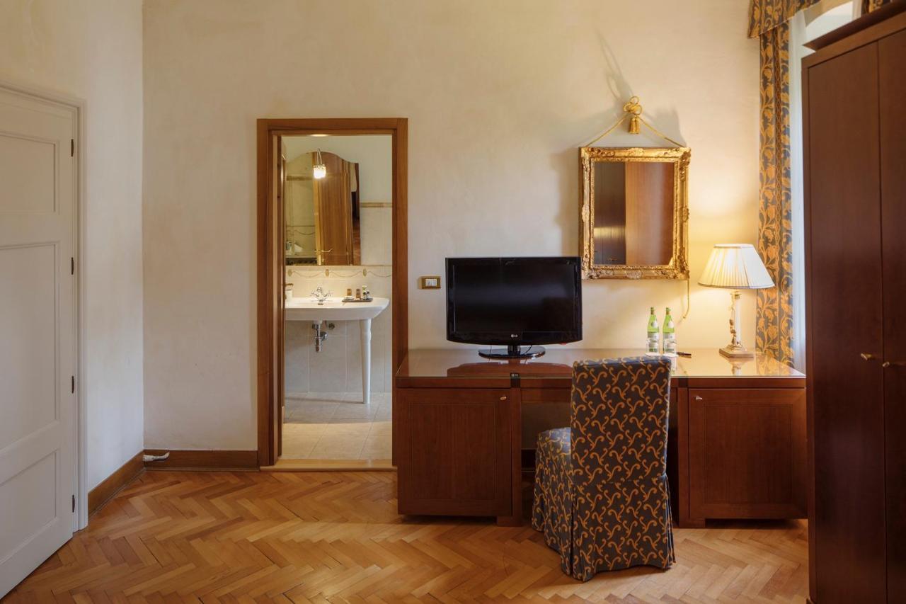 Hotel Villa Giona San Pietro In Cariano Esterno foto