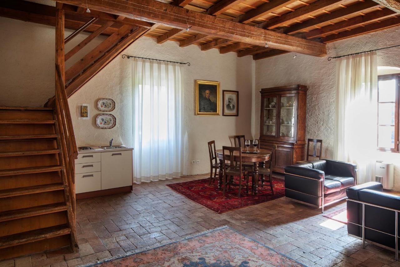 Hotel Villa Giona San Pietro In Cariano Esterno foto