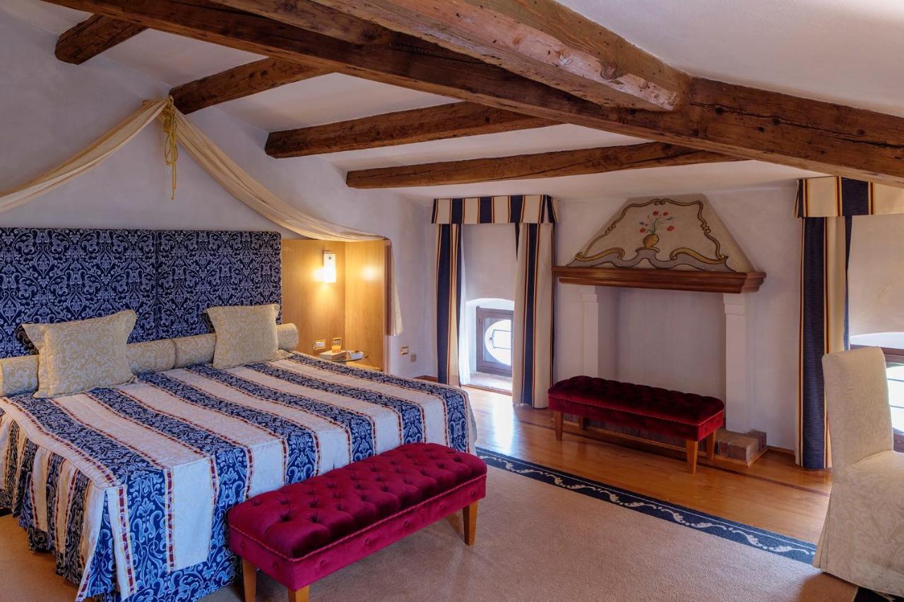 Hotel Villa Giona San Pietro In Cariano Esterno foto