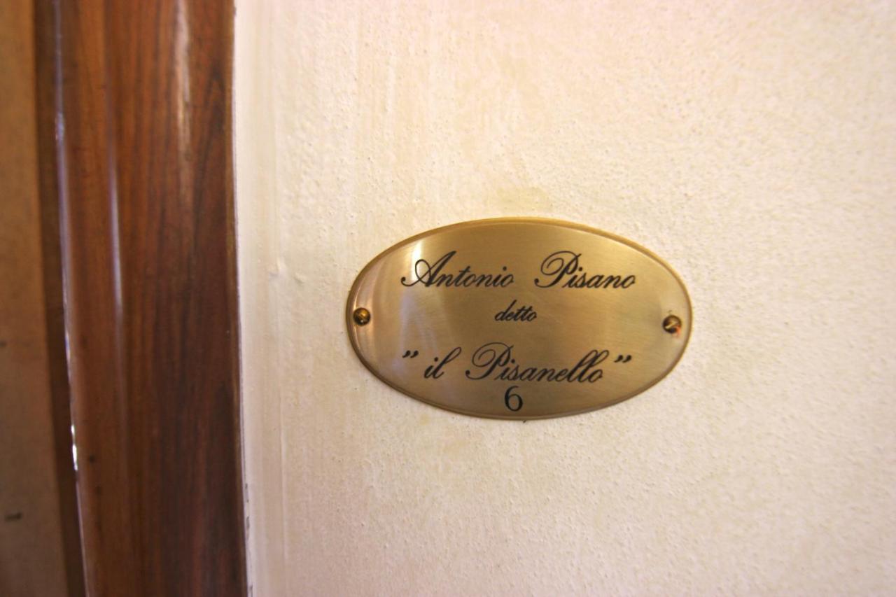 Hotel Villa Giona San Pietro In Cariano Esterno foto