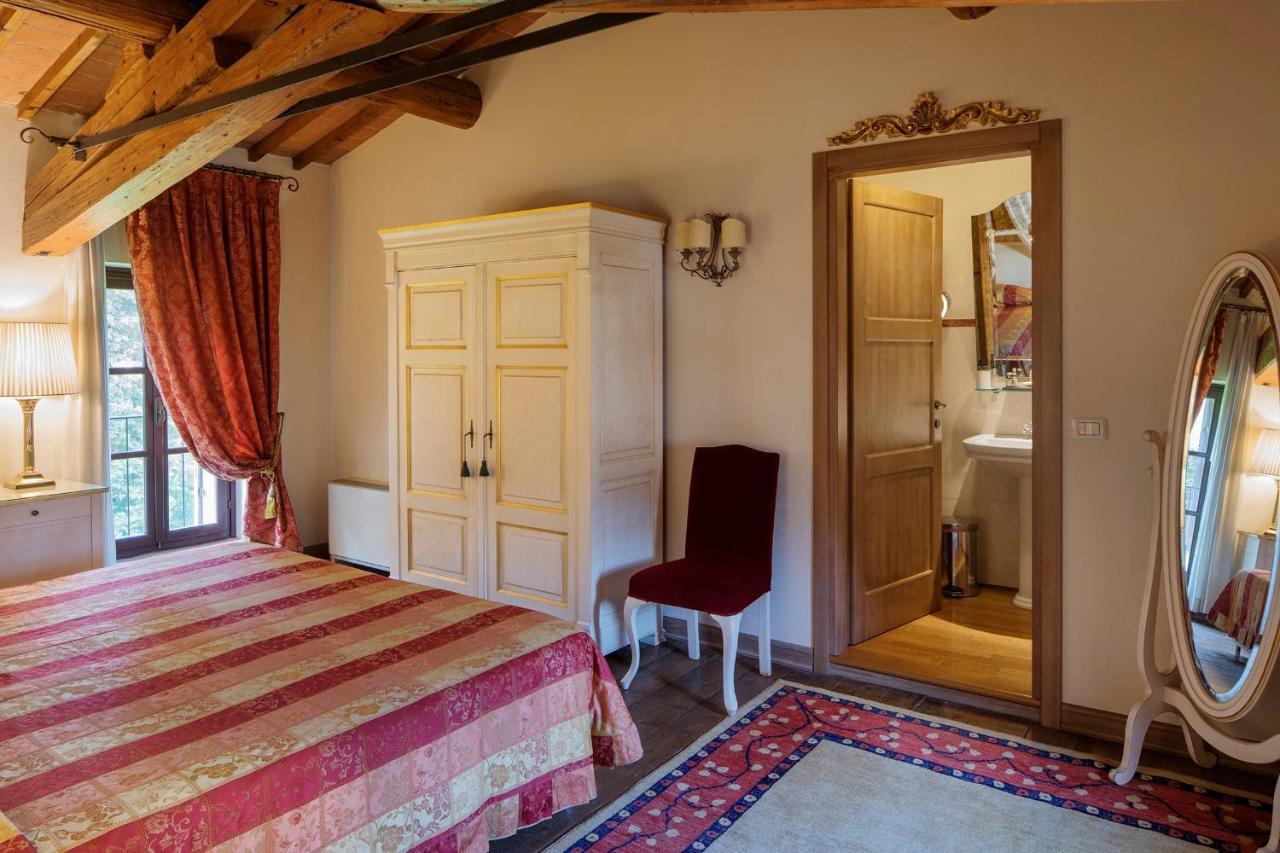 Hotel Villa Giona San Pietro In Cariano Esterno foto