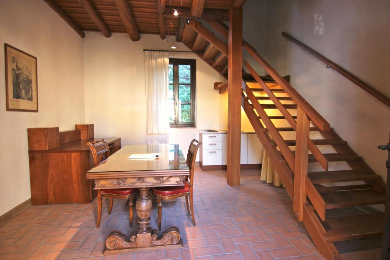 Hotel Villa Giona San Pietro In Cariano Esterno foto