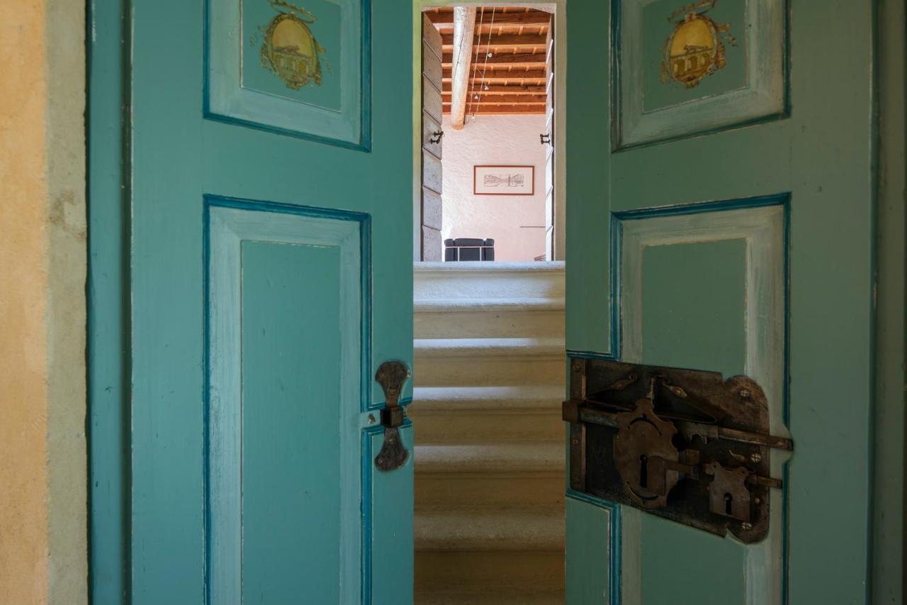 Hotel Villa Giona San Pietro In Cariano Esterno foto