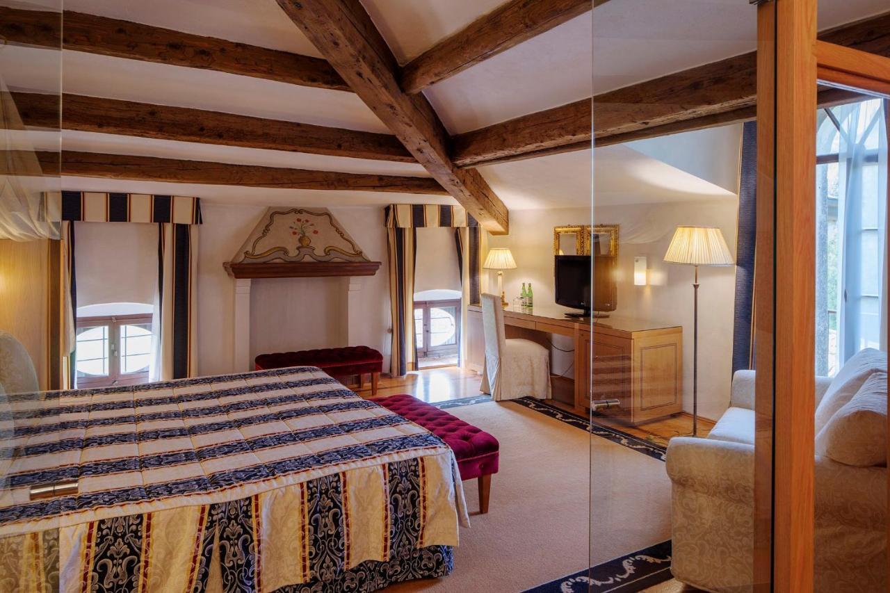 Hotel Villa Giona San Pietro In Cariano Esterno foto