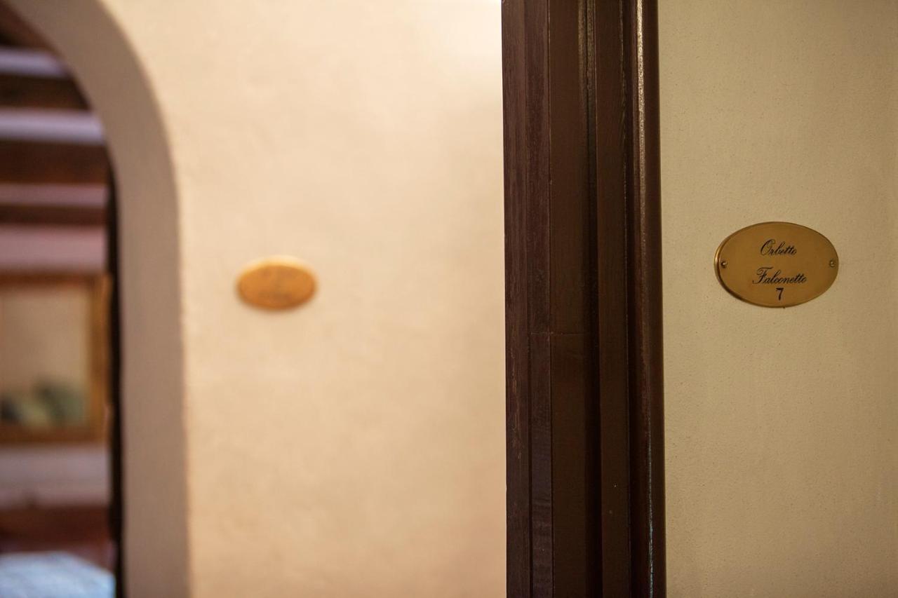 Hotel Villa Giona San Pietro In Cariano Esterno foto