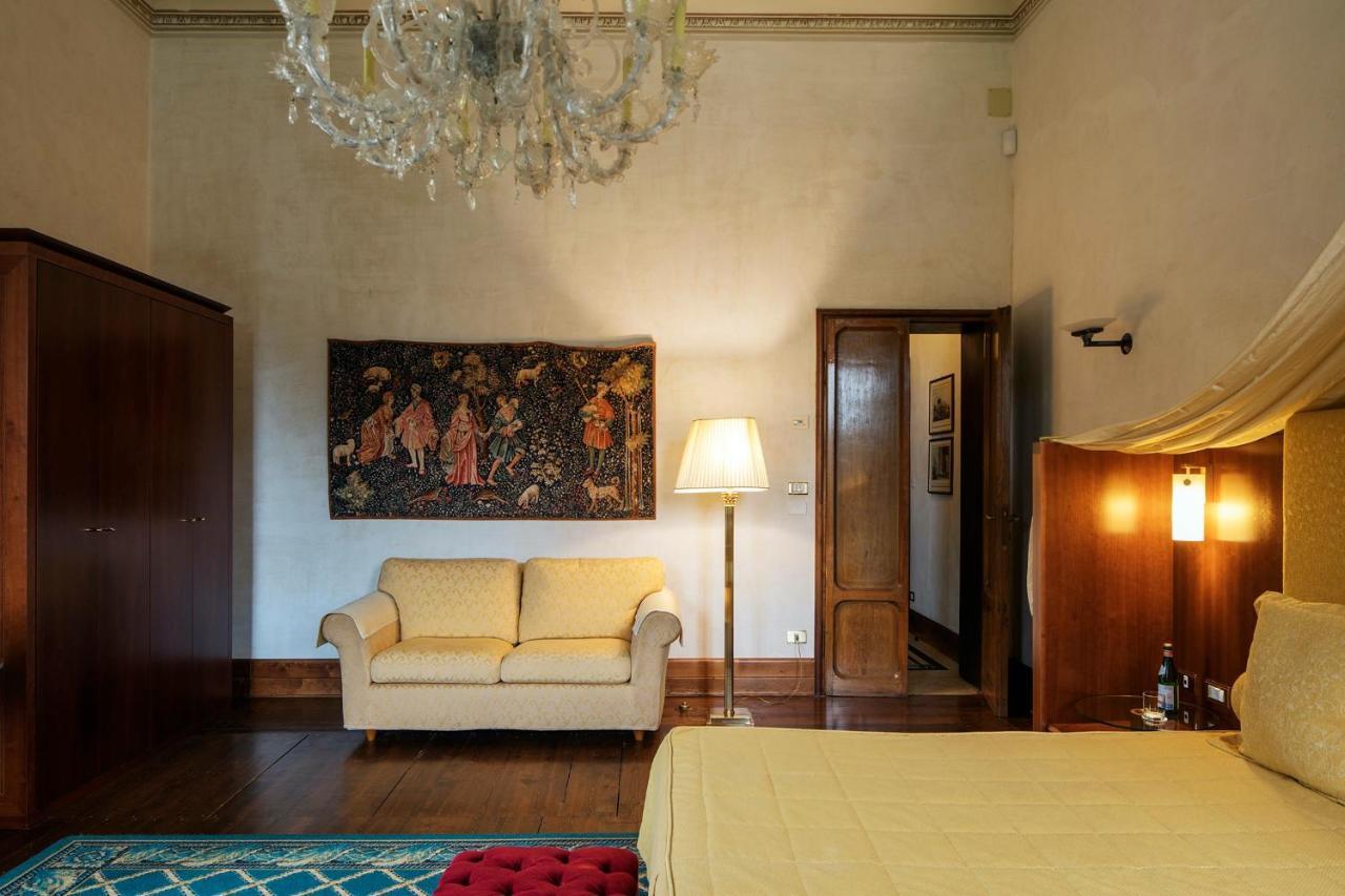 Hotel Villa Giona San Pietro In Cariano Esterno foto