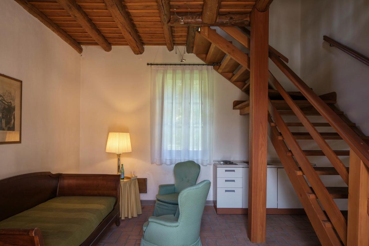 Hotel Villa Giona San Pietro In Cariano Esterno foto