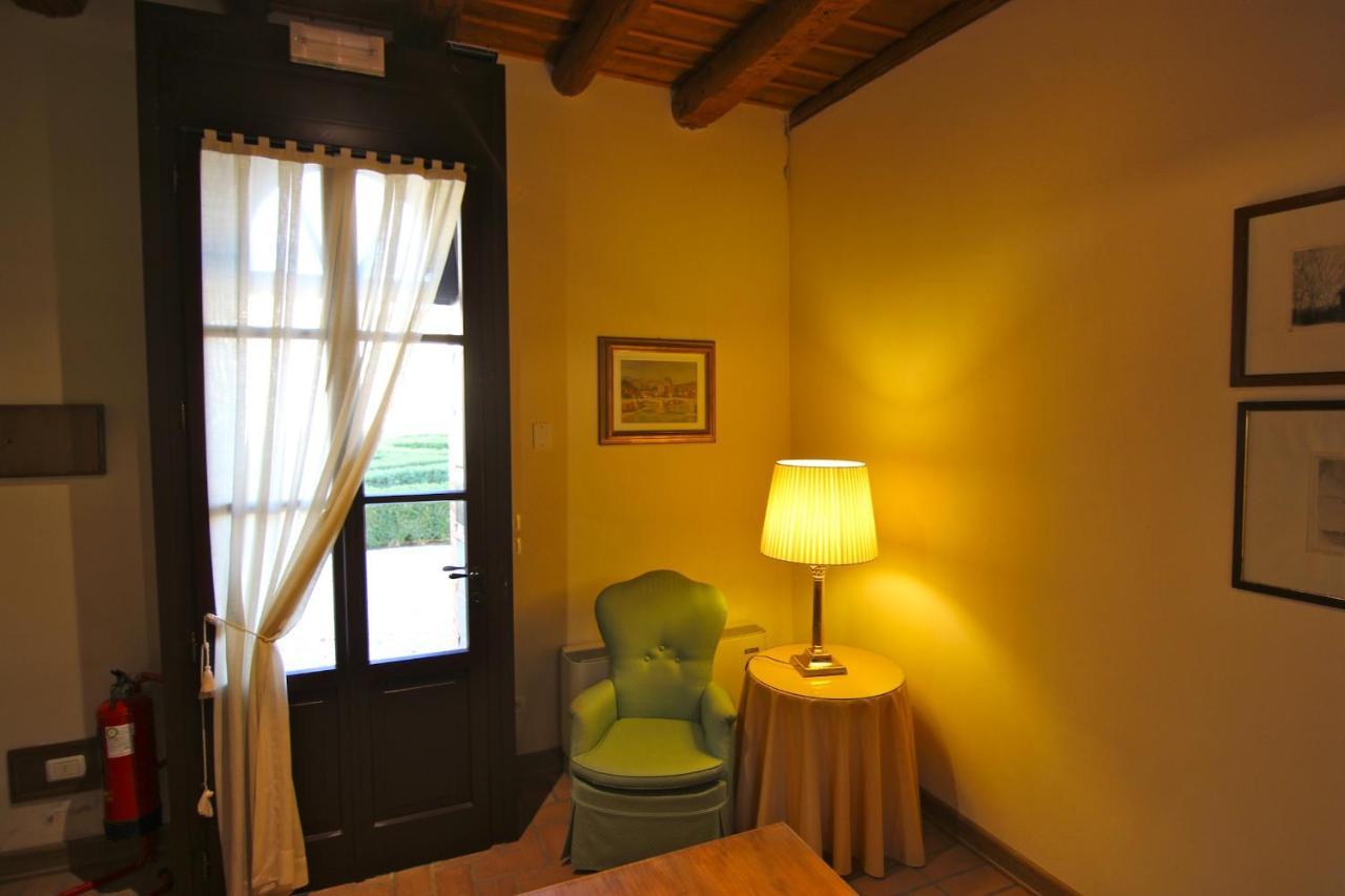 Hotel Villa Giona San Pietro In Cariano Esterno foto