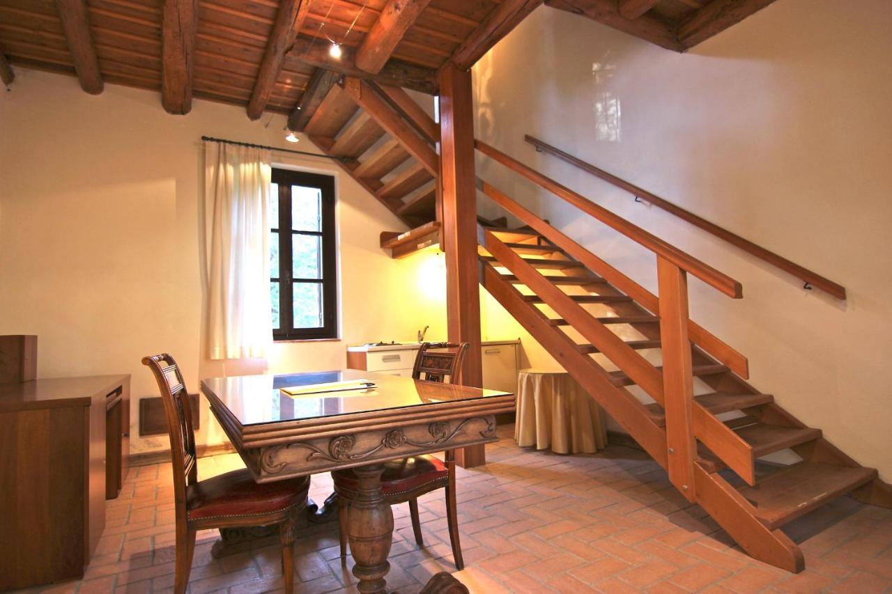 Hotel Villa Giona San Pietro In Cariano Esterno foto