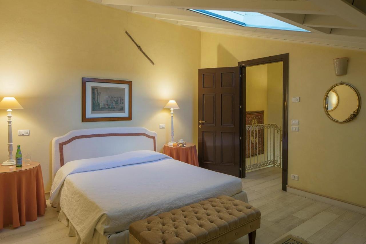 Hotel Villa Giona San Pietro In Cariano Esterno foto