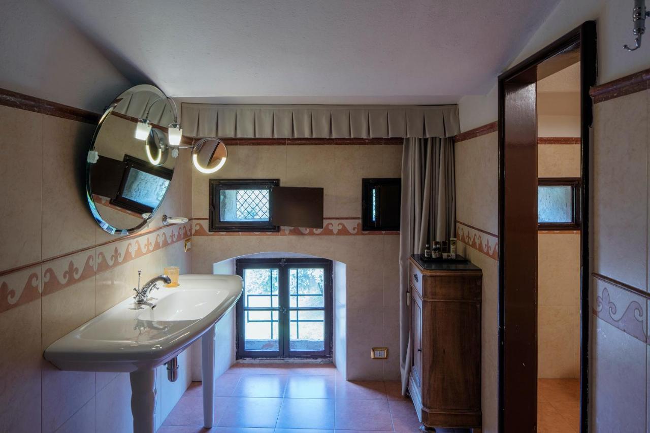 Hotel Villa Giona San Pietro In Cariano Esterno foto