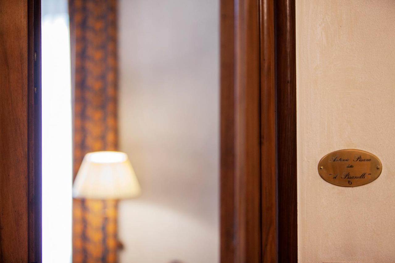 Hotel Villa Giona San Pietro In Cariano Esterno foto