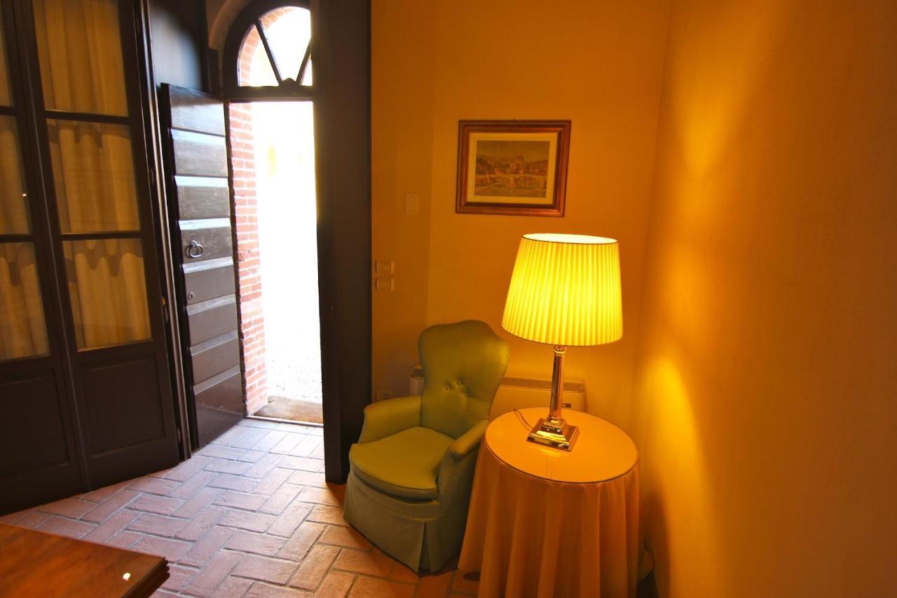 Hotel Villa Giona San Pietro In Cariano Esterno foto