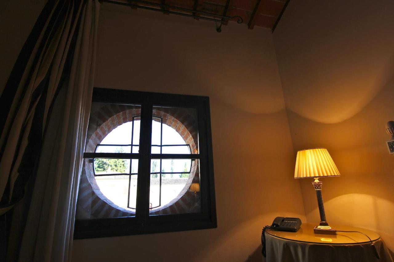 Hotel Villa Giona San Pietro In Cariano Esterno foto