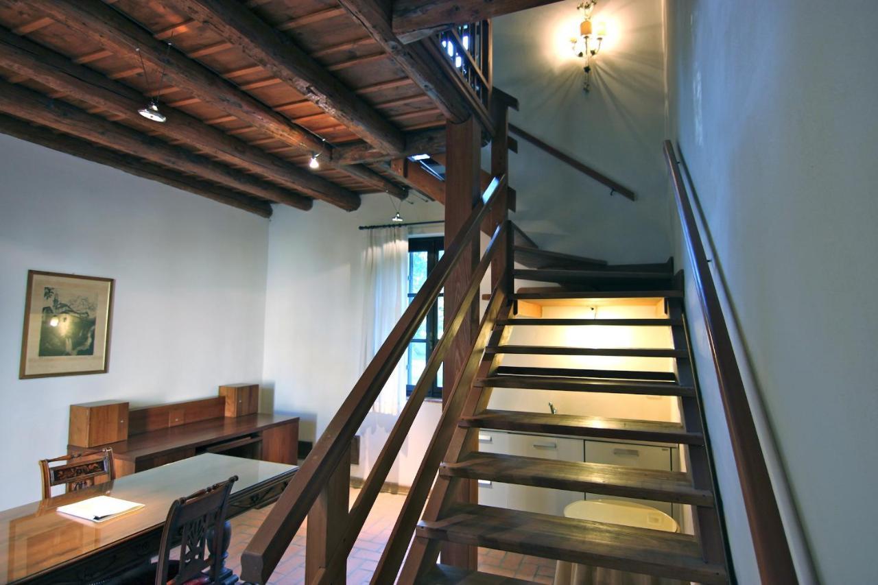 Hotel Villa Giona San Pietro In Cariano Esterno foto